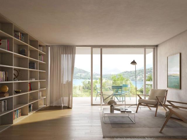 LAST AVAILABLE APARTMENT 2.5 WITH GARDEN COSTABELLA RESIDENCE