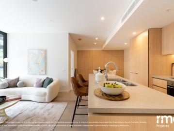 Last Available Corner 2 Bedder with Tranquil Future Park View
