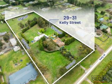 Last Big Blocks in Beveridge TZ on Offer