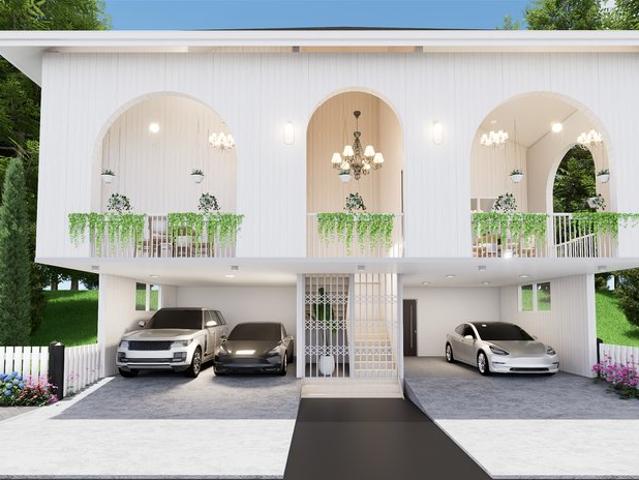 Last Block Remaining Walk to Everything. Live In or Invest. Unlock Multiple Income Streams.