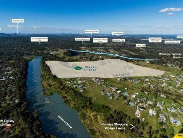 Bribie Island, Woorim, Moreton Bay Regional, Queensland