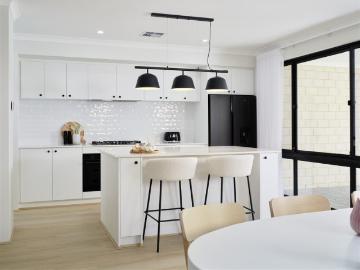 Last chance to build in the premium Mindarie Capricorn estate Perfect first home or downsizer 4 bedroom design available also!