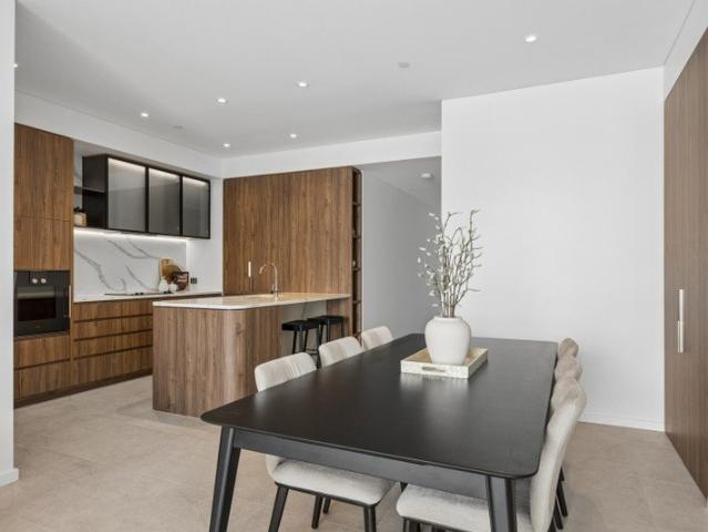 Last Chance to Secure a One Bedroom Residence with Panoramic River Views