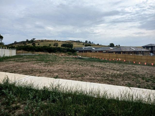 LAST CHANCE TO SECURE THIS PRIME BUILDING SITE 447m2 and 16.5 metre Frontage