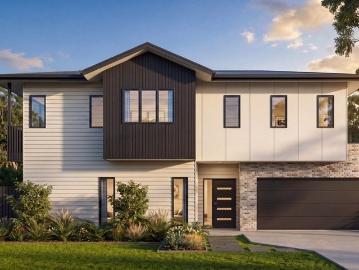 Last Chance for Brand New Builds in Idalia!