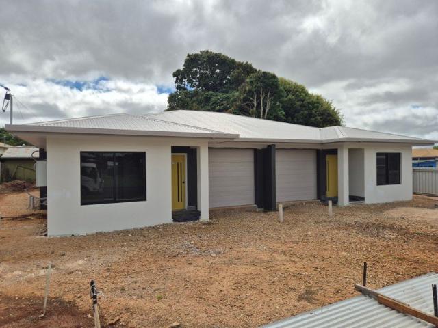 LAST CHANCE FOR SMSF BORROWING BRAND NEW DUPLEX BUY ONE UNIT, OR BOTH