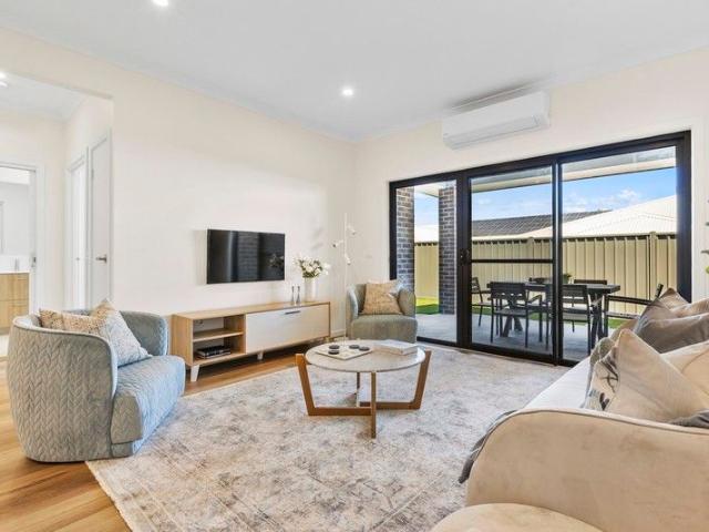 Final opportunity exceptional value, ready now