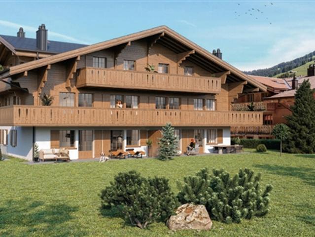 Last Chance Modern 5,5 Zimmer Penthouse – Hauptwohnsitz