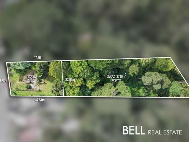 Last Commercial Land Available in Sassafras