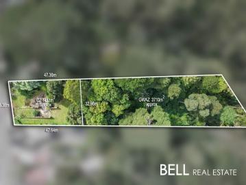 Last Commercial Land Available in Sassafras