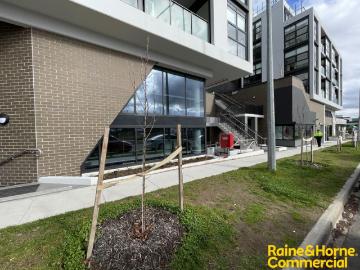 Gungahlin, Yass Valley, Victoria - Access for people with disabilities