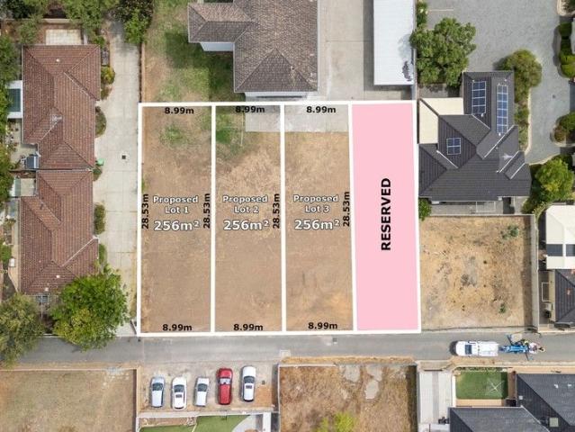 Last Lot Remaining Your Chance to Build in the Valley Is Now