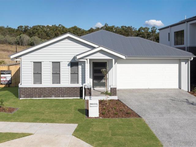LAST LOTS AVAILABLE AT THIS PRICE! House & Land with over $75,000 worth of luxury upgrades including 6.6kw solar system & 16 week build time