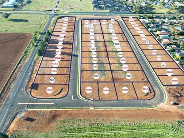 Last 5 Lots Available Enquire Now to Secure your Lot