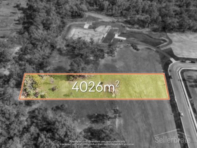 Last lots left in Windmill Estates: Where land and lifestyle meet