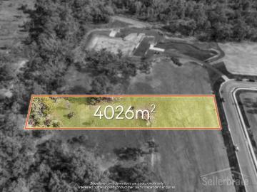 Last lots left in Windmill Estates: Where land and lifestyle meet