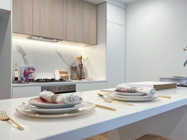 LAST Penthouse Available | Open for Inspection | Move in Now