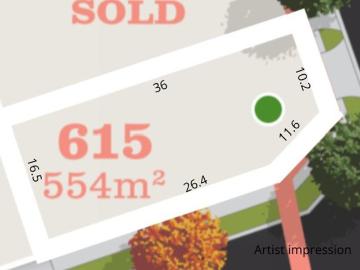Last Premium Corner lot facing Jackson Creeks! Ready to Build