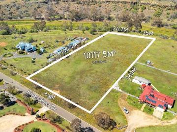 Hopetoun Park, Moorabool, Victoria, Victoria
