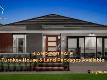 Last Remaining 512m² Land Opportunity in Riverfield Estate!