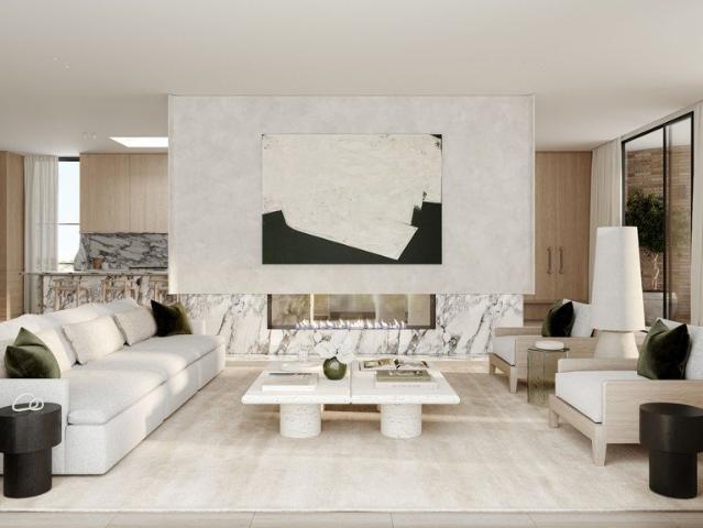 Last remaining 2 bedroom residence at Mona, Darling Point