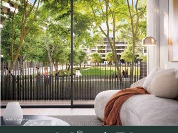 Last Remaining Ground Floor 2 Bed with Dual Balcony