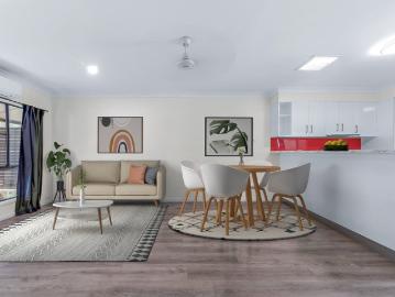 Last Remaining Opportunities at Drift Pandanus