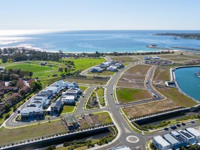 Last remaining premium registered land