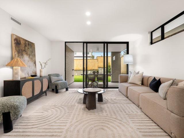 Last Remaining Single Storey SHAWOOD Home