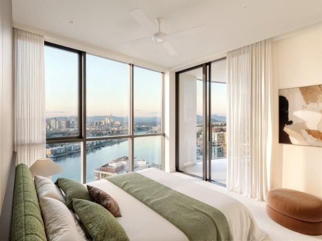 Last Remaining Site in Portside | 2 Bedroom + 2 Bathroom Residence, Under Construction