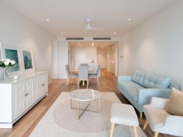 Last two bedroom apartment in Taylor