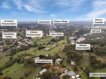 Last Vacant Allotment in Echidna Court