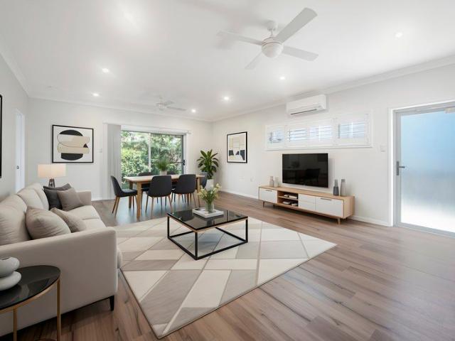 Last Villa Available Close To Community Centre