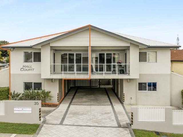 Last Weekend On The Market, Call to Make an Offer