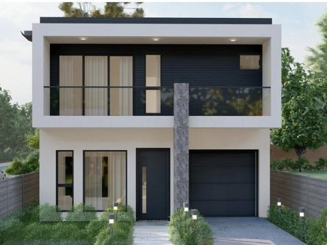 Last 2 Left Hurry up ! Home & Land in Box Hill Prime Location Near Future School & Future Box Hill Town Center!