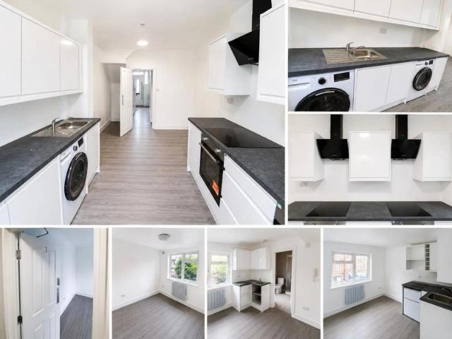 Last 2 Studios Remaining – First Floor – No Dep