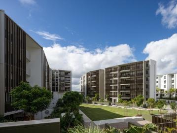 Beautiful 3 bedroom in our final building