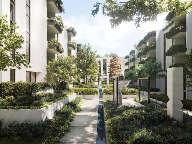 Last 3 bedroom at Babylon Rouse Hill