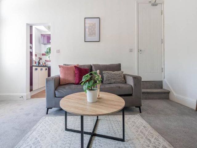 Lastingham Road Room 2, Bramley, Leeds