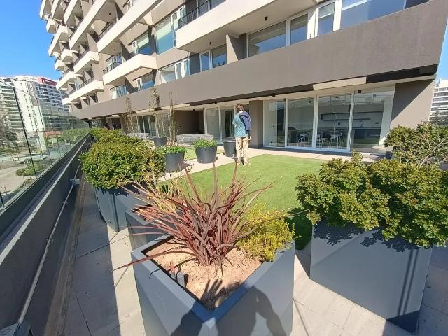 Las Condes, Nuevo, 1d, 1b Y Estacionamiento