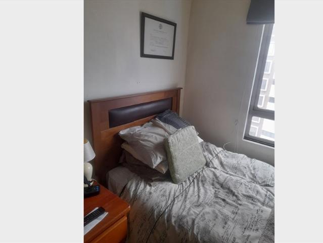 Las condes arriendo habitacion mujeres baño exclusivo