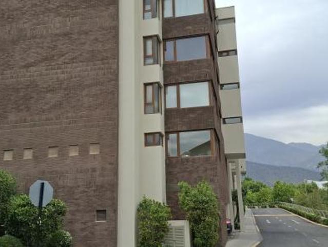 Las Condes San Francisco De Asís/San Damián Charles Hamilton, Las Condes