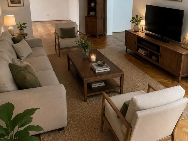 Las condes / sector yolito/ metro / 5d 4b / piscina