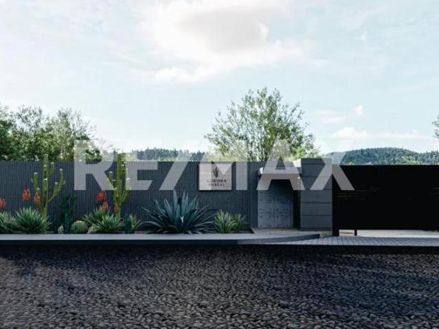LAS CAÑADAS 4 LOTES EN VENTA TOTALMENTE PLANOS EN COTO PRIVADO