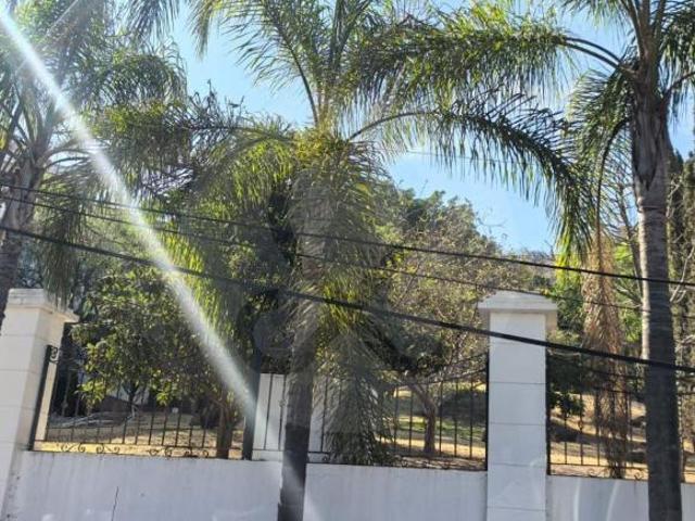 Las Cañadas country club: Terreno residencial en venta en Las Cañadas