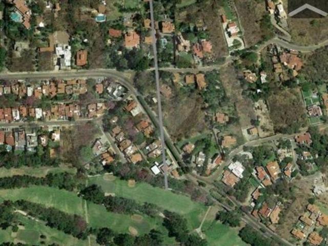 Las Cañadas country club: Terreno residencial en venta en Las Cañadas