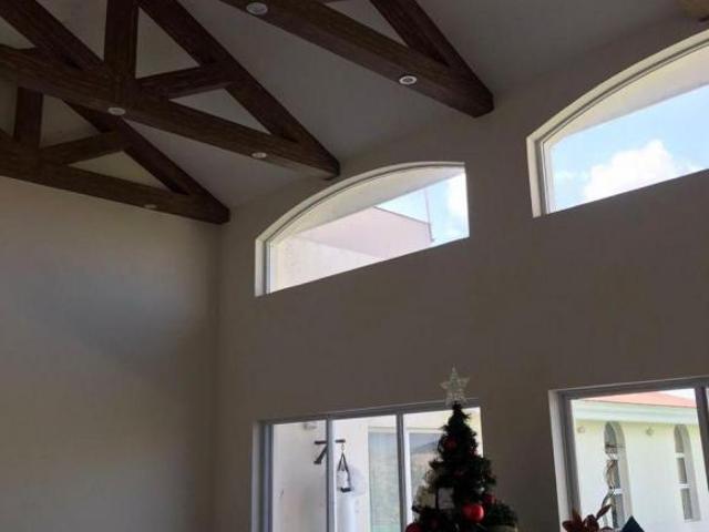 LAS CAÑADAS CASA EN VENTA DE UNA PLANTA* CON VISTA ESPECTACULAR