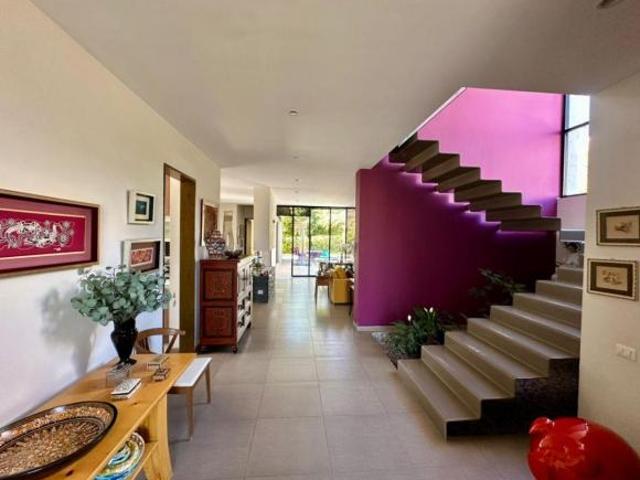 LAS CAÑADAS CASA EN VENTA EN COTO LA PRADERA COLINDANTE A CAÑADA
