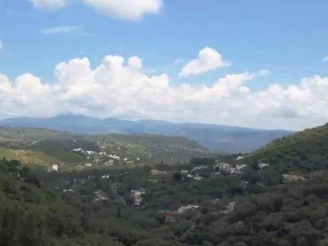 LAS CAÑADAS ADDELIA LOTES EN VENTA A 5 MIN DEL COLEGIO ALEMAN