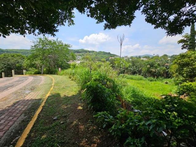 LAS CAÑADAS EXCELENTE TERRENO EN VENTA PLANO A 2 MIN DEL COLEGIO ALEMAN